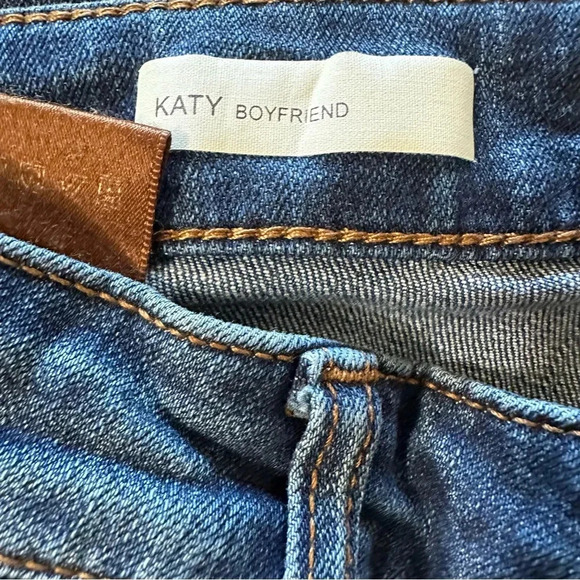 Kut from the Kloth Katy Boyfriend women's size 00 - Picture 3 of 4
